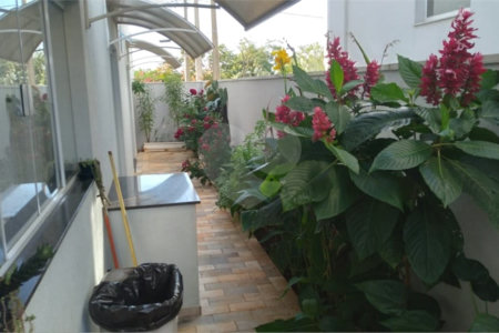 Casa à venda com 3 suítes no condomínio Damha III, São Carlos - SP