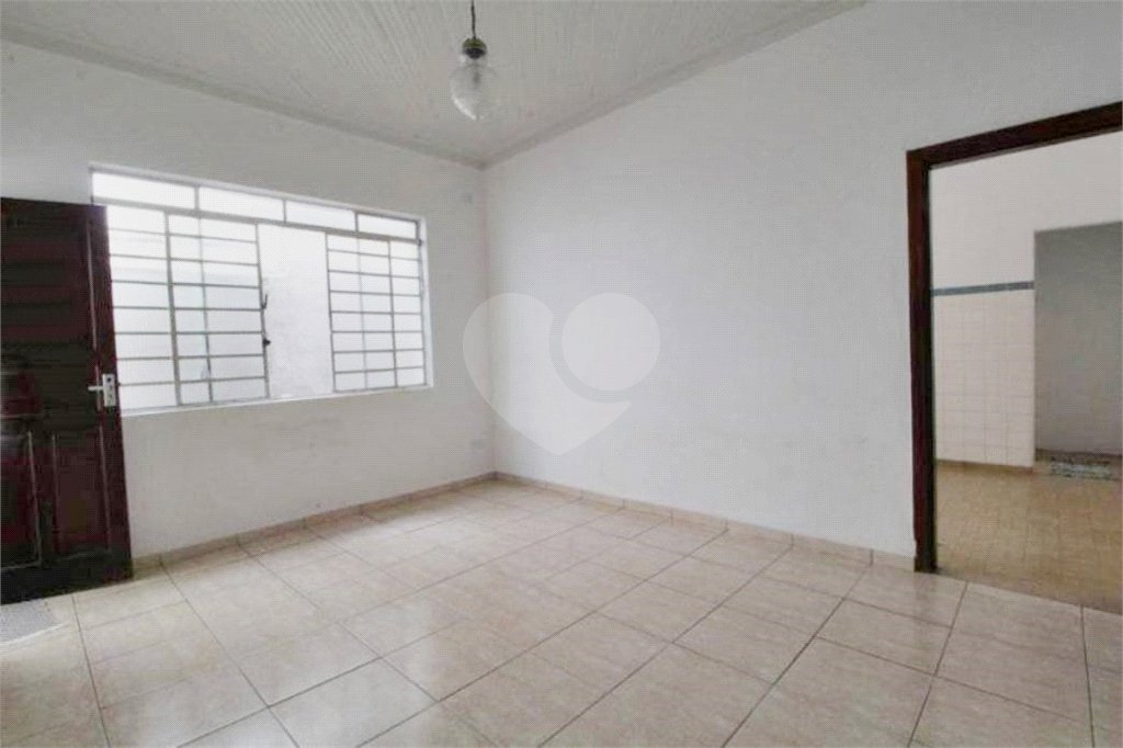 Casa à venda com 2 quartos em Lapa de Baixo, São Paulo, SP