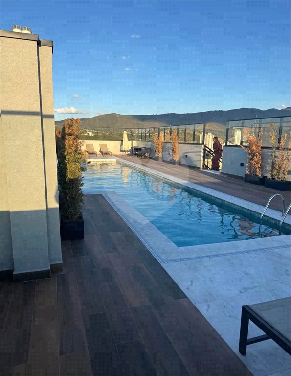Apartamento para alugar em Atibaia Jardim, Atibaia, SP