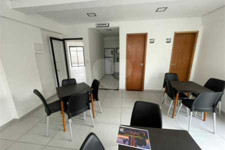 Apartamento à venda com 2 quartos em Vila Guilhermina, São Paulo, SP