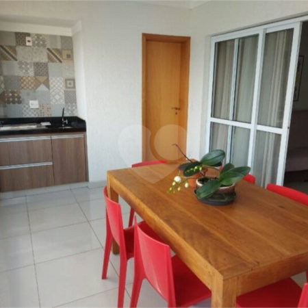 Apartamento à venda com 3 suítes em Jardim Botânico, Ribeirão Preto, SP