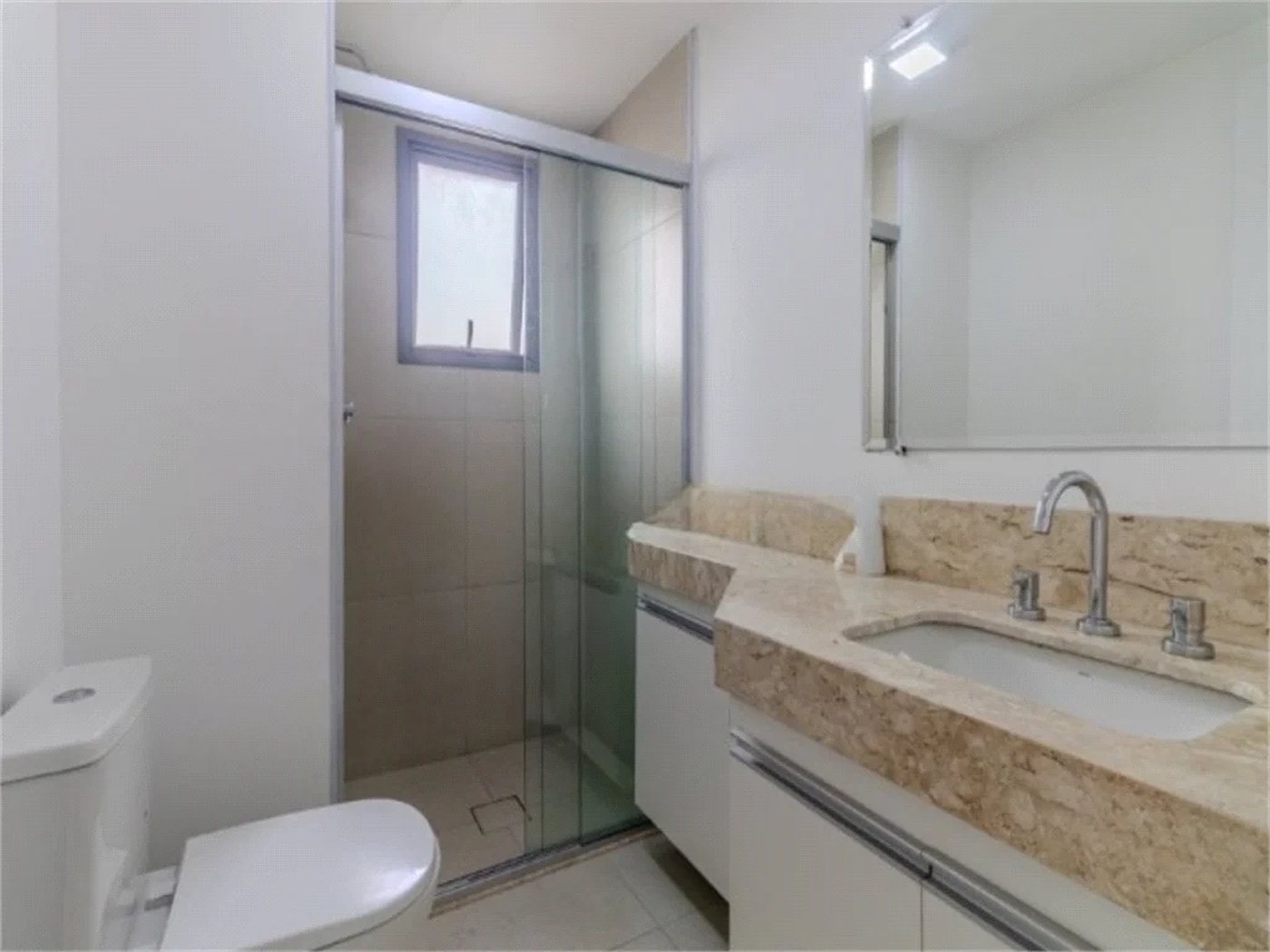 Apartamento à venda com 3 quartos, sendo 1 suíte,  em Vila Leopoldina, São Paulo, SP