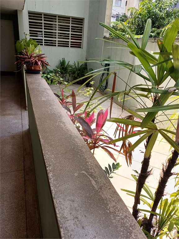 Apartamento à venda com 1 quarto em Perdizes, São Paulo, SP