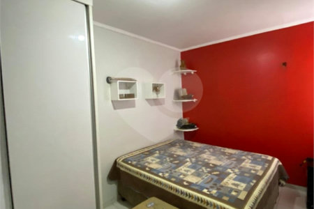 Apartamento à venda com 2 quartos no Centro, Ponta Porã, MS