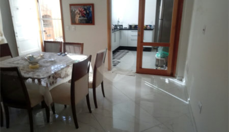Sobrado à venda com 2 quartos em Vila Guilherme, São Paulo, SP