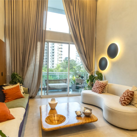 Duplex à venda com 3 suítes em Campo Belo, São Paulo, SP