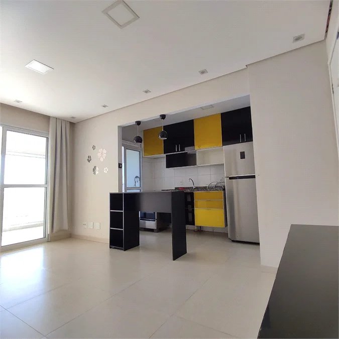 Apartamento à venda com 2 quartos em Jardim Esmeralda, São Paulo, SP