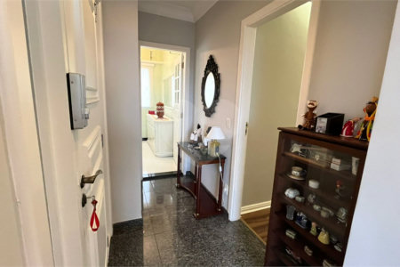 Apartamento à venda com 3 suítes em Fazenda Morumbi, São Paulo, SP