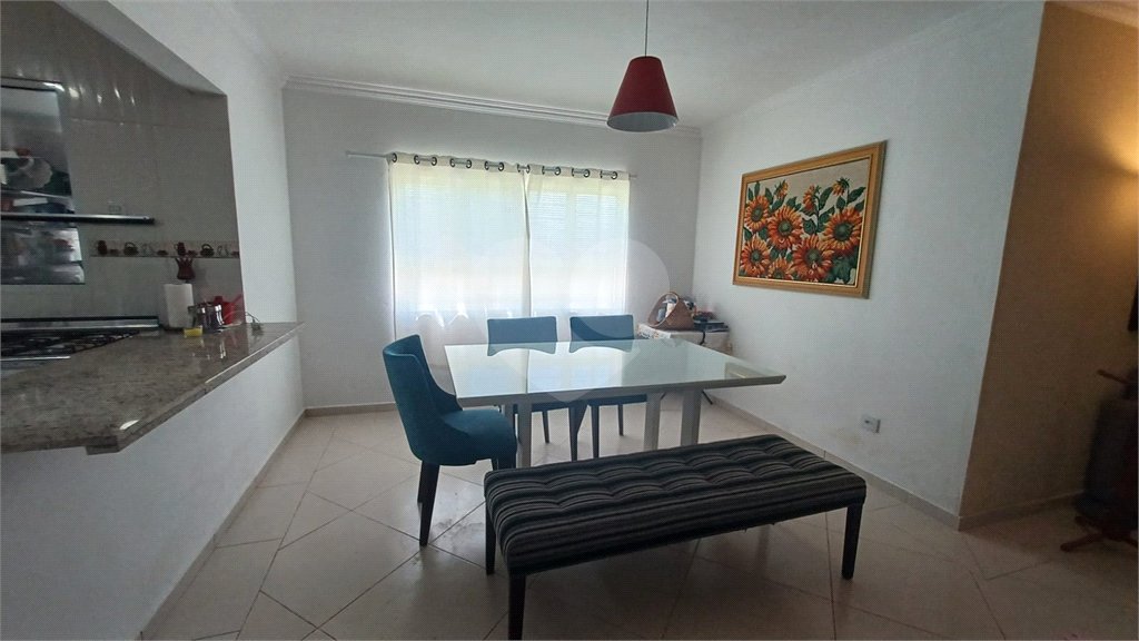 Casa à venda com 3 quartos, sendo 1 suíte,  no condomínio Santa Inês, Itu - SP
