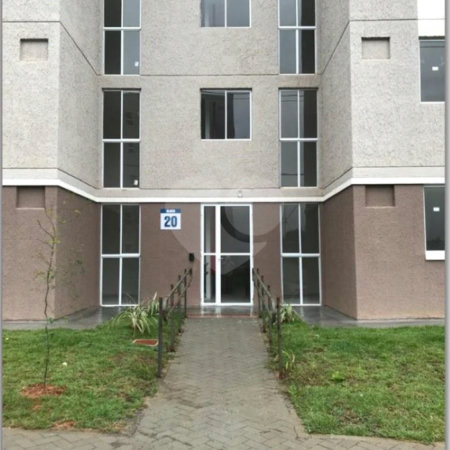Apartamento à venda com 2 quartos em Campo Grande, Rio de Janeiro, RJ