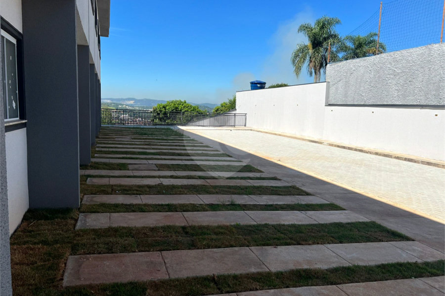Casa à venda com 2 quartos no condomínio Viva Bem Cajamar, Cajamar - SP