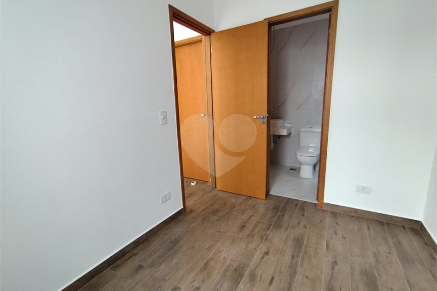 Sobrado à venda com 3 quartos, sendo 1 suíte, em Santana, São Paulo, SP