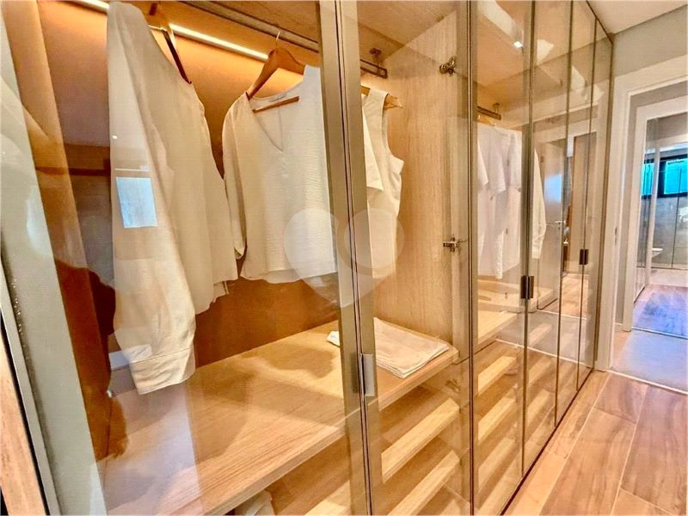 Apartamento à venda com 3 suítes em Perdizes, São Paulo, SP