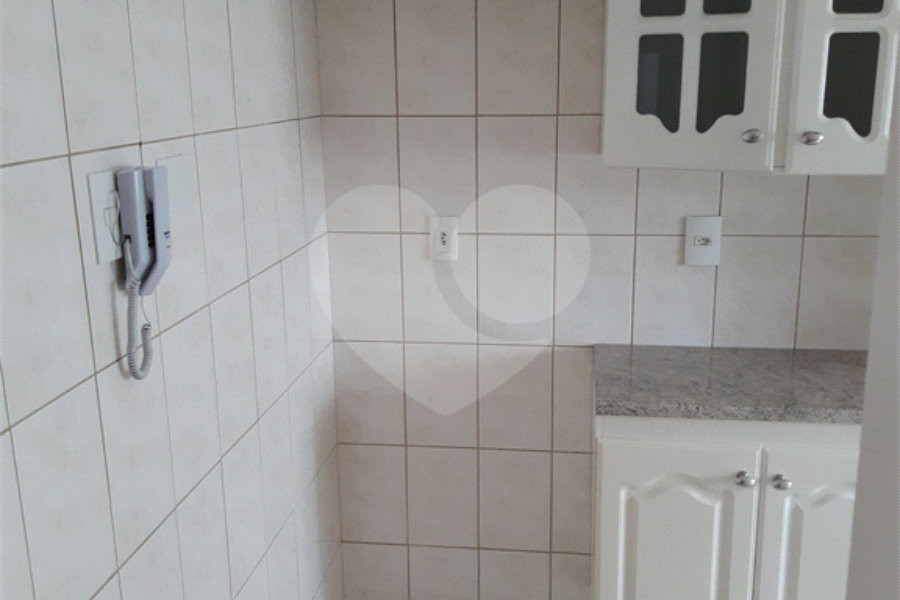 Apartamento à venda com 2 quartos em Vila Guarani, São Paulo, SP