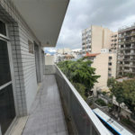 Apartamento à venda com 4 quartos, sendo 1 suíte,  em Tijuca, Rio de Janeiro, RJ