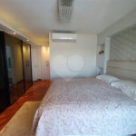 Apartamento à venda com 4 quartos, sendo 3 suítes, em Vila Santo Estevão, São Paulo, SP