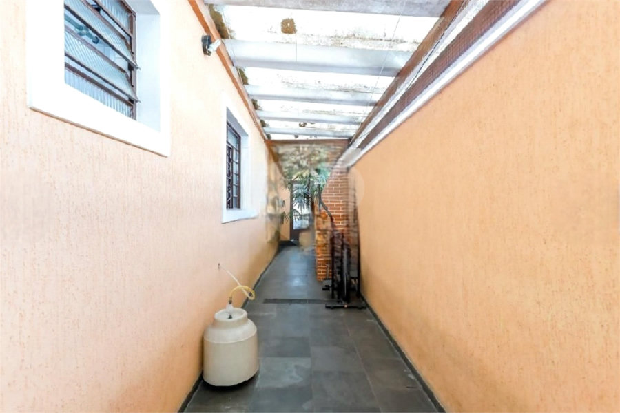 Sobrado à venda com 3 quartos, sendo 1 suíte, em Vila Nova Mazzei, São Paulo, SP