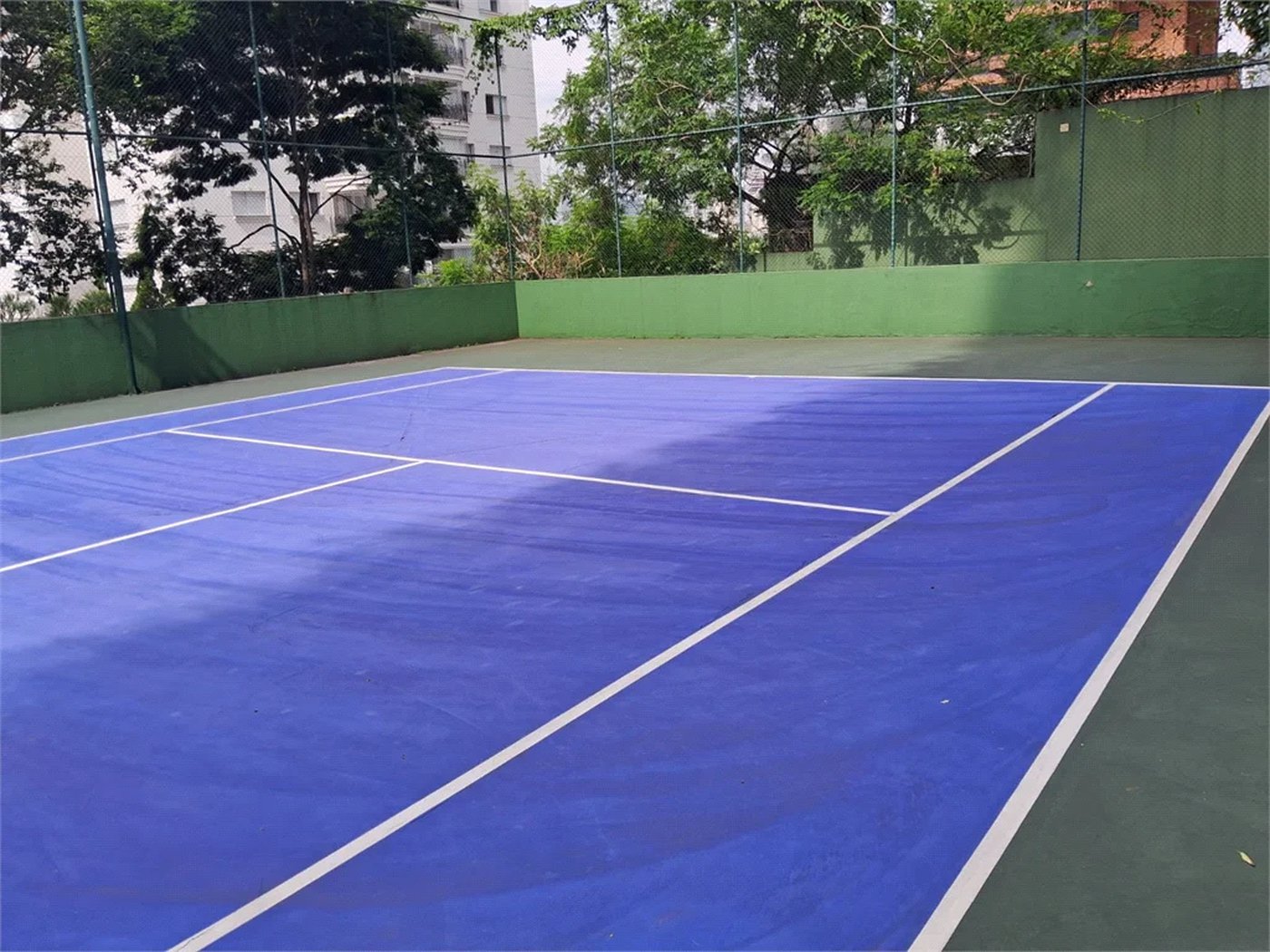 Apartamento à venda com 3 suítes em Paraíso do Morumbi, São Paulo, SP