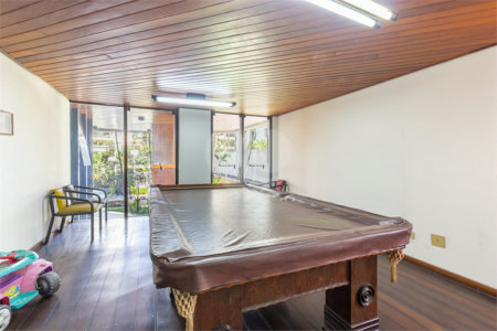 Apartamento à venda com 4 quartos, sendo 2 suítes, em Perdizes, São Paulo, SP