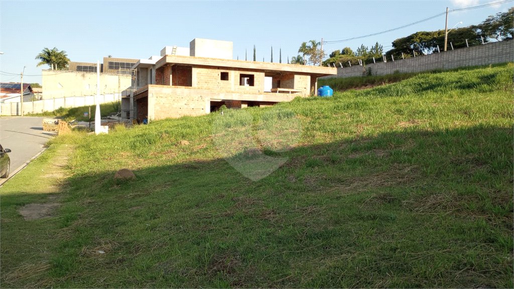 Terreno à venda em Bosque, Vinhedo, SP