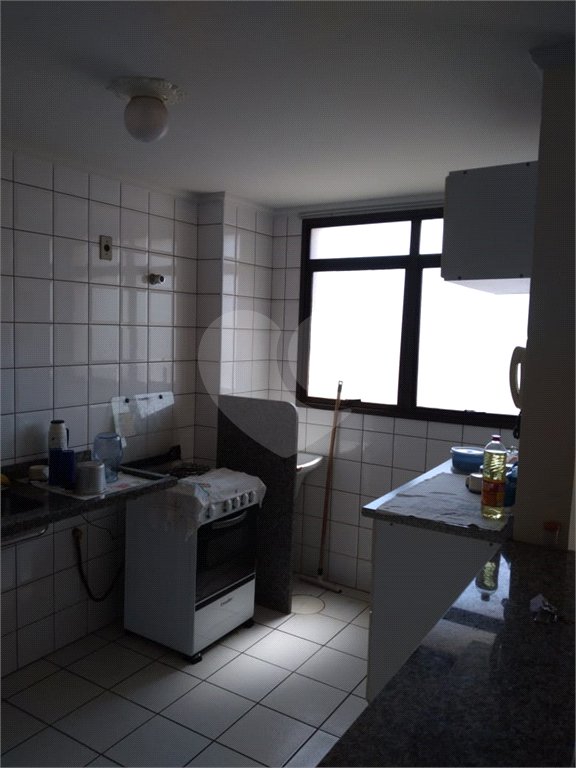 Apartamento no Centro da cidade de Säo Carlos-SP