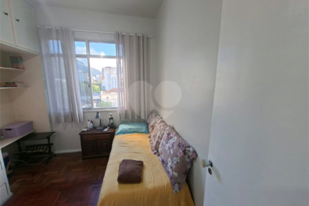 Apartamento à venda com 2 quartos, sendo 1 suíte,  em Tijuca, Rio de Janeiro, RJ