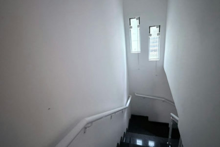 Casa com 2 dormitórios à venda, 100 m² por R$ 650.000,00 - José Menino - Santos/SP