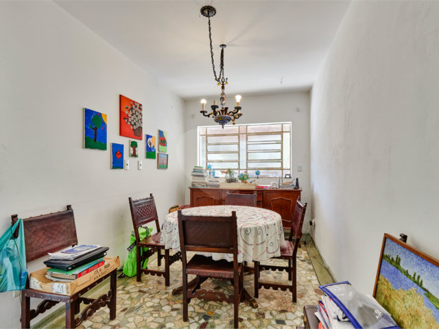 Sobrado à venda com 3 quartos, sendo 2 suítes,  em Brooklin, São Paulo, SP