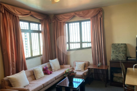 Casa à venda com 5 quartos, sendo 2 suítes,  em Vila Maria Alta, São Paulo, SP