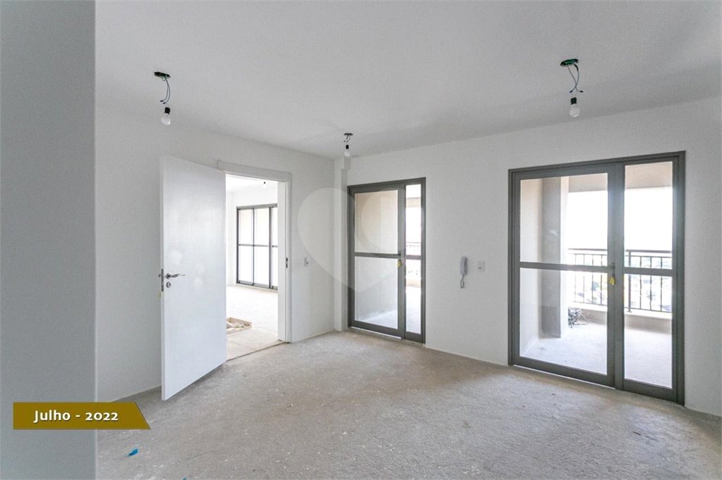 Apartamento à venda com 4 quartos, sendo 3 suítes,  em Butantã, São Paulo, SP