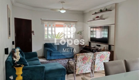 Casa à venda com 3 quartos, sendo 1 suíte,  no condomínio Eldourado, São José dos Campos - SP