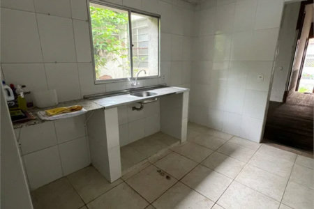 Casa de Vila à venda com 1 quarto em Pinheiros, São Paulo, SP