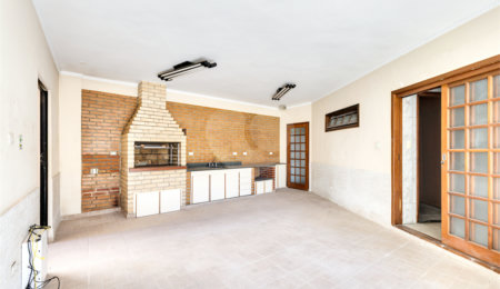 Casa à venda com 4 quartos, sendo 2 suítes,  em City Campo Grande, São Paulo, SP