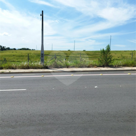 Terreno à venda no condomínio Residencial Smart City, Salto - SP