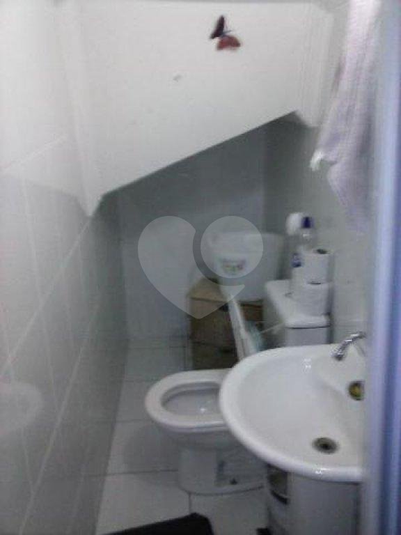 Sobrado à venda com 3 quartos, sendo 1 suíte, em Vila Nova Mazzei, São Paulo, SP