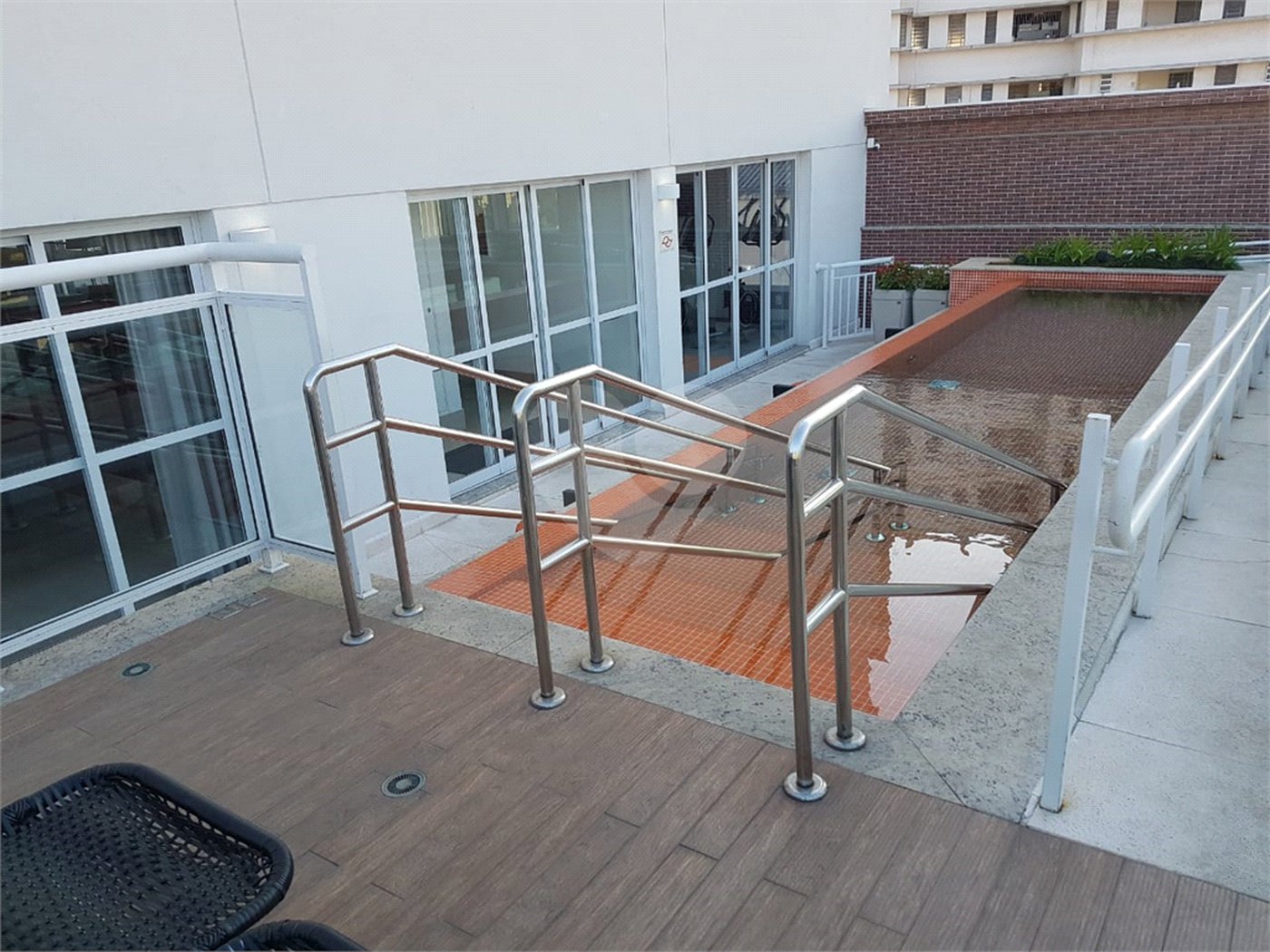 Apartamento à venda com 1 quarto em Santa Cecília, São Paulo, SP