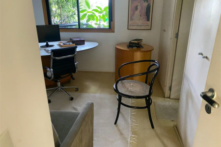 Apartamento à venda com 3 suítes em Vila Andrade, São Paulo, SP
