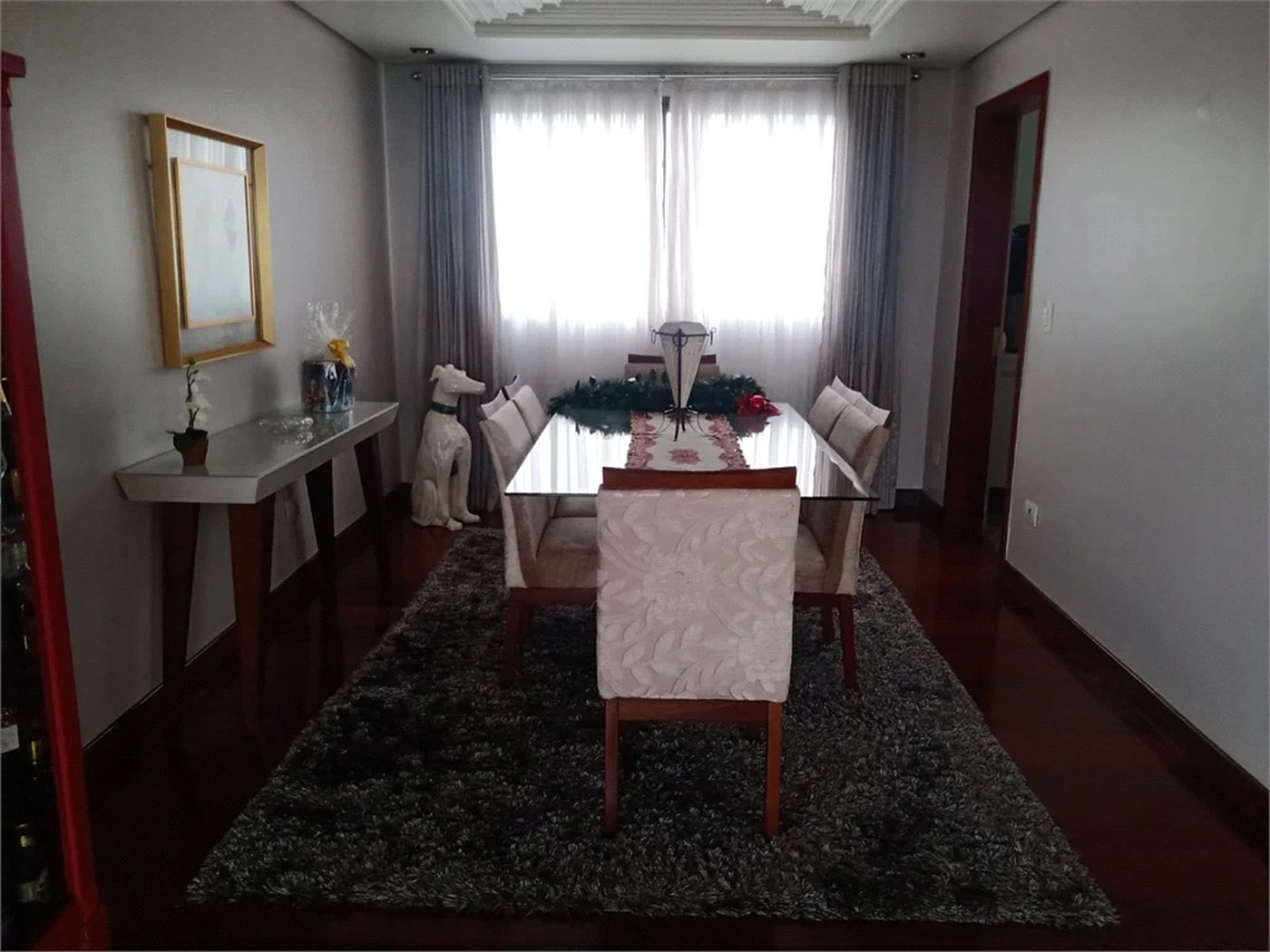 Apartamento à venda com 4 quartos, sendo 1 suíte, em Vila Andrade, São Paulo, SP