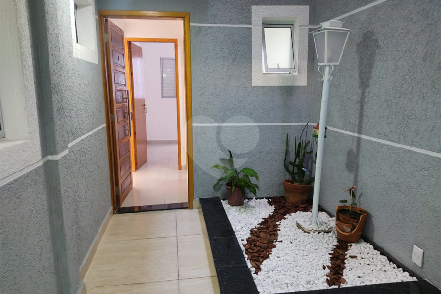 Casa à venda com 2 quartos no condomínio Maria, São Paulo - SP