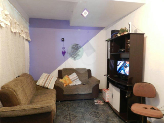 Casa à venda com 9 quartos em Jaraguá, São Paulo, SP