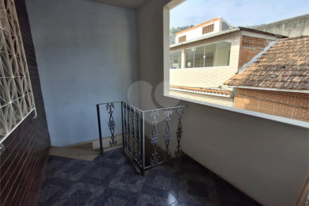 Casa à venda com 6 quartos, sendo 1 suíte, em Andaraí, Rio de Janeiro, RJ