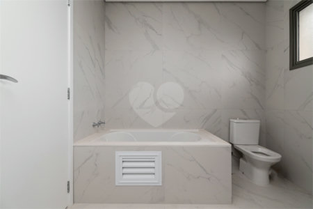 Apartamento à venda com 4 suítes em Perdizes, São Paulo, SP