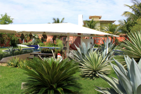Hotel à venda com 16 suítes em Geribá, Armação dos Búzios, RJ