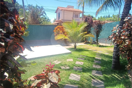 Casa à venda com 3 quartos, sendo 2 suítes,  em Rasa, Armação dos Búzios, RJ