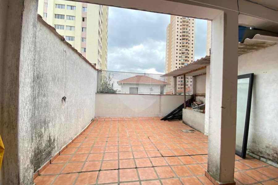 Sobrado à venda com 5 quartos em Santana, São Paulo, SP