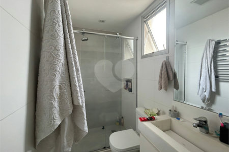 Apartamento à venda com 2 quartos, sendo 1 suíte,  em Brooklin, São Paulo, SP