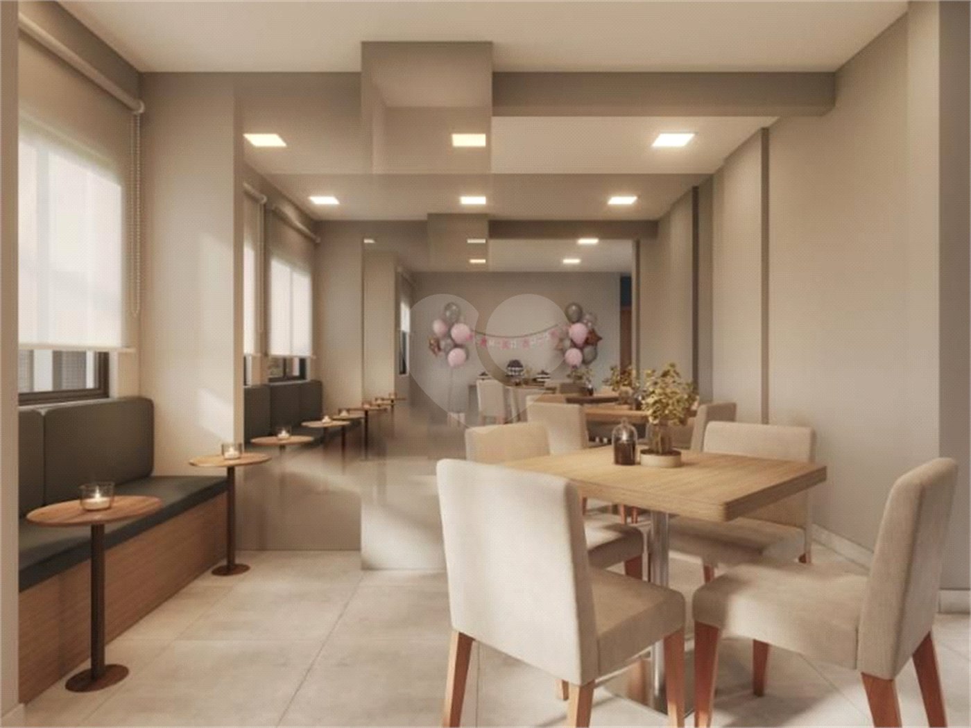 Apartamento à venda com 2 quartos em Limão, São Paulo, SP