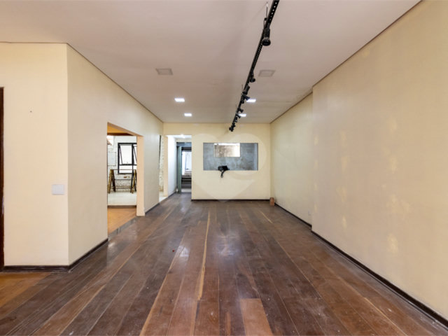 Casa para alugar no condomínio Alfredo Pujol, São Paulo - SP