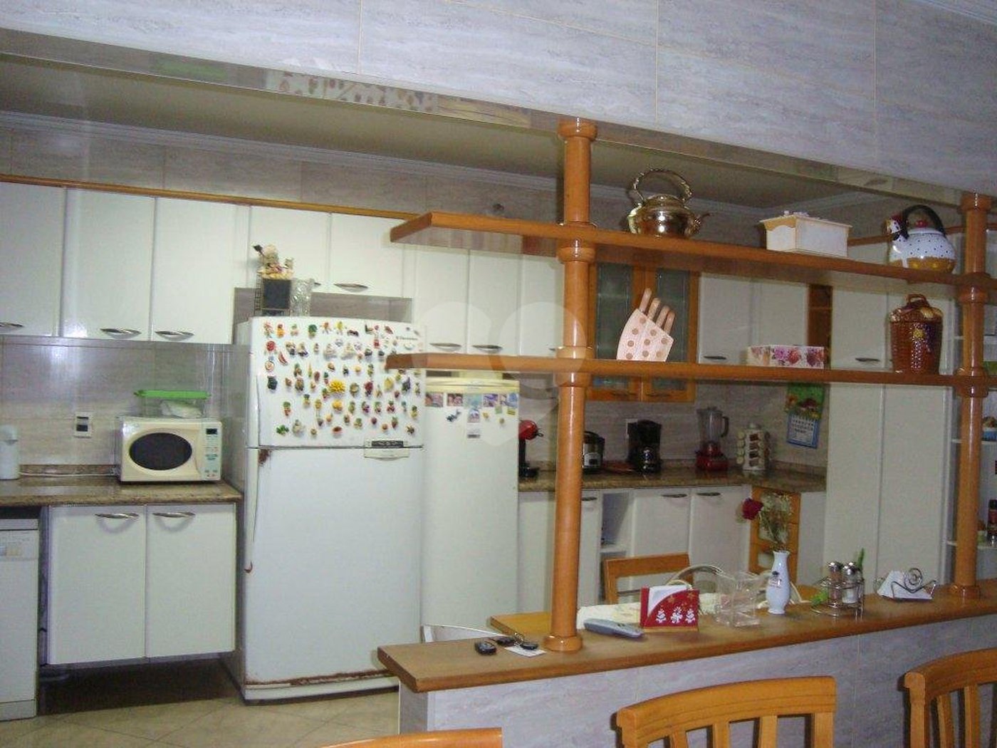 Sobrado à venda com 4 quartos, sendo 2 suítes, em Santa Teresinha, São Paulo, SP