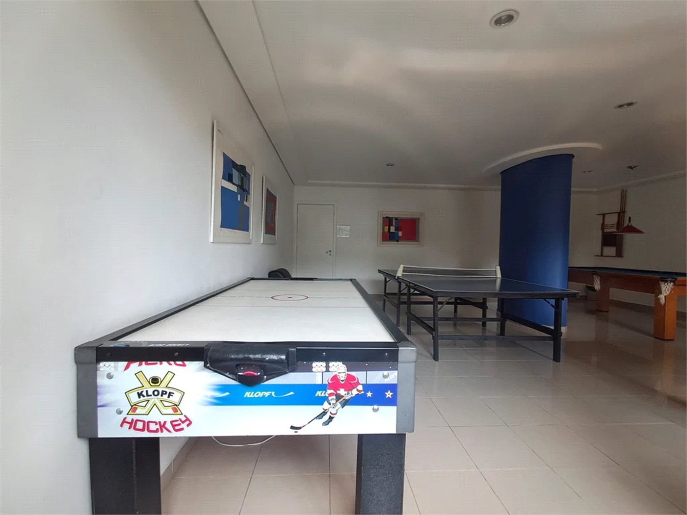 Apartamento à venda com 2 suítes em Vila Romana, São Paulo, SP